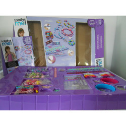 KIT PERLE "TOTALLY ME"