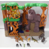 Gorilla Mountain Jungle - Fisher Price