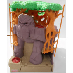Gorilla Mountain Jungle - Fisher Price
