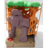Gorilla Mountain Jungle - Fisher Price