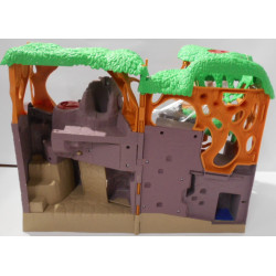 Gorilla Mountain Jungle - Fisher Price