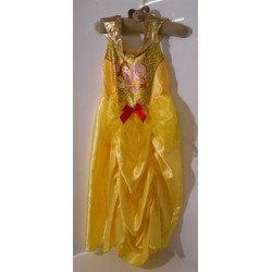 Déguisement La belle et la bête