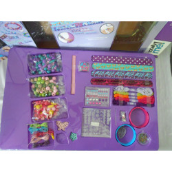 KIT PERLE "TOTALLY ME"