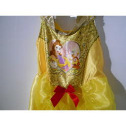 Déguisement La belle et la bête