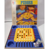 Pièges - MB JEUX