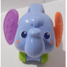 Mon éléphant Pousse Pousse- Vtech