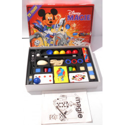 Jeu kit Magie - Disney