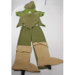 Déguisement Peter pan - Disney