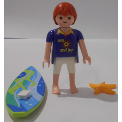 Playmobil - Surfeur