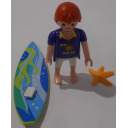 Playmobil - Surfeur