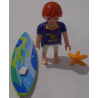 Playmobil - Surfeur