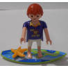 Playmobil - Surfeur