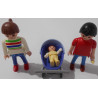 Playmobil - Famille