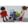 Playmobil - Famille