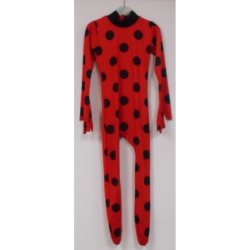 Déguisement - Ladybug