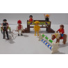 Playmobil - Lot équitation