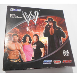 Jeu de société - WWE World...