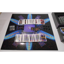 Jeu de société - WWE World wrestling entertainment