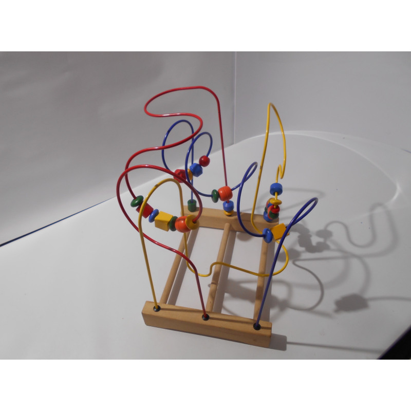 Grand boulier labyrinthe Oxybul