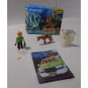 Playmobil SCOOBY-DOO REF:70287