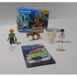 Playmobil SCOOBY-DOO REF:70287