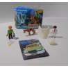 Playmobil SCOOBY-DOO REF:70287
