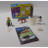 Playmobil SCOOBY-DOO REF:70287
