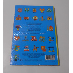 Mosaïques Magnétiques