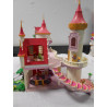 Grand Palais de Princesse Playmobil