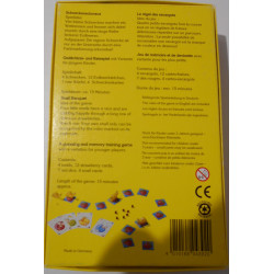 Le régal des escargots -Haba