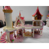 Grand Palais de Princesse Playmobil