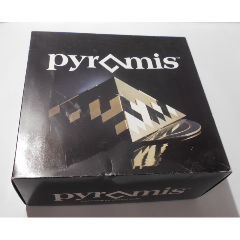 Pyramis