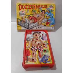 Docteur Maboul - HASBRO