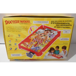Docteur Maboul - HASBRO