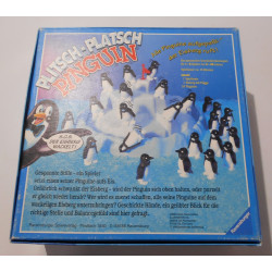 Plitsch Platsch Pingouin - RAVENSBURGER