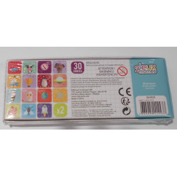 Jeu de mémoire - Mômes