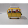 Camping Car Peppa Pig