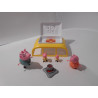 Camping Car Peppa Pig