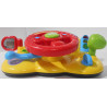 Volant Vroum Vroum des découvertes- Vtech