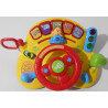 Volant Vroum Vroum des découvertes- Vtech