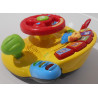Volant Vroum Vroum des découvertes- Vtech