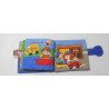 Livre en tissu Fisher-Price