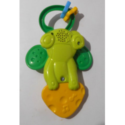 Hocher ma souris verte - Vtech