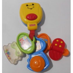 Hochet - FISHER PRICE