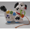 Chien dalmatien interactive - VTECH