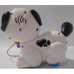 Chien dalmatien interactive - VTECH