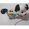 Chien dalmatien interactive - VTECH