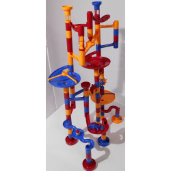 Circuit Billes - Marble Run