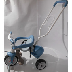 Tricycle bébé - Smoby
