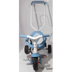 Tricycle bébé - Smoby